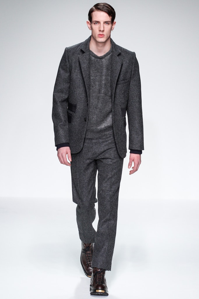 Lou Dalton 2013 Fall Collection | Hypebeast