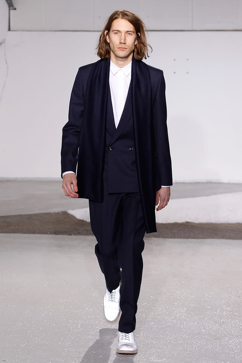 Maison Martin Margiela 2013 Fall/Winter Collection | Hypebeast Maison Martin Margiela 2013 Fall/Winter Collection | Hypebeast