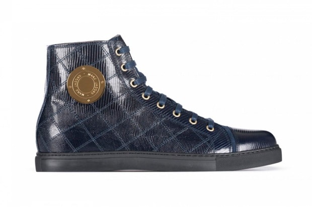 Marc Jacobs 2013 Fall/Winter Footwear Collection | Hypebeast