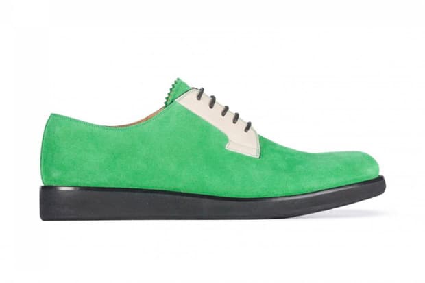 Marc Jacobs 2013 Fall/Winter Footwear Collection | Hypebeast