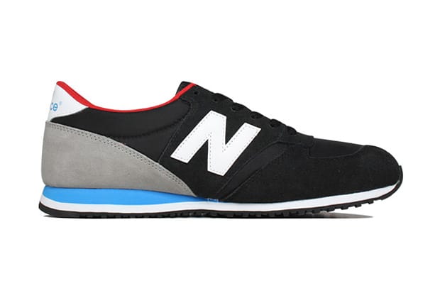 New balance 620 discount in black and blue