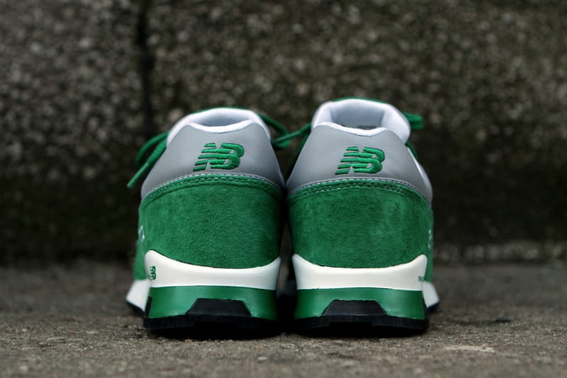 New balance 1500 elite edition green sale