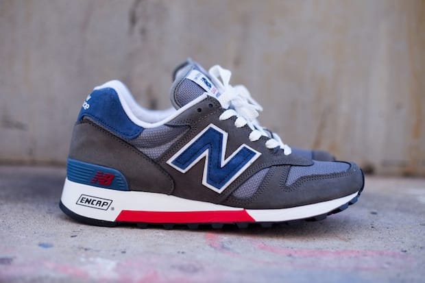 New store balance m1300er