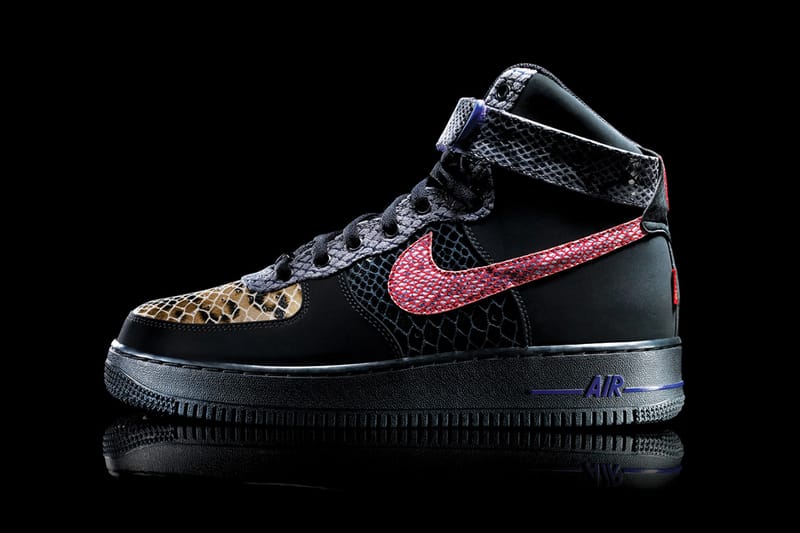 Air force 1 sale year of the snake