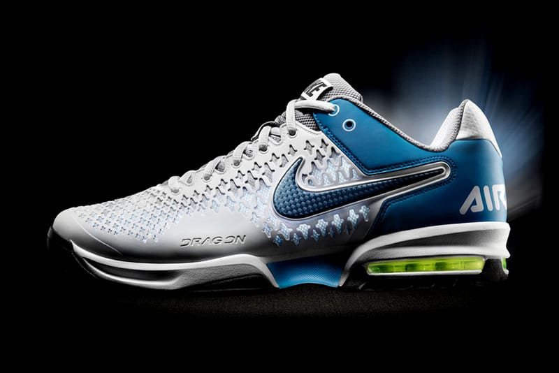 Nike air max store cage tennis shoes