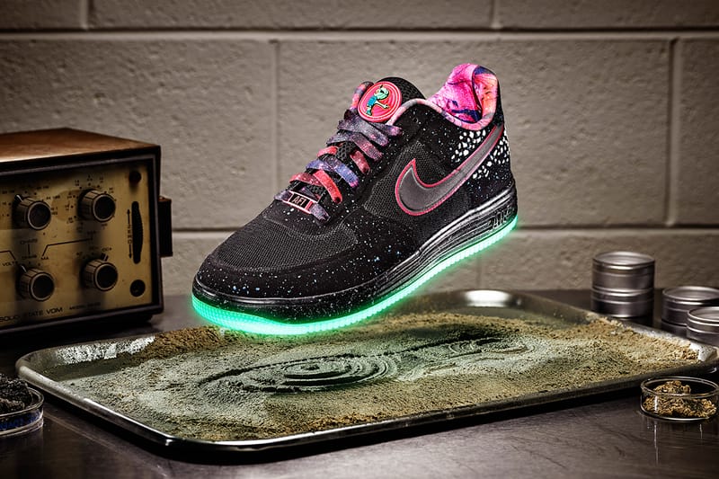 Area 72 nike hot sale air force max