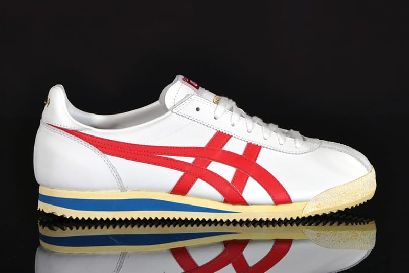 Onitsuka tiger 2024 korea exclusive