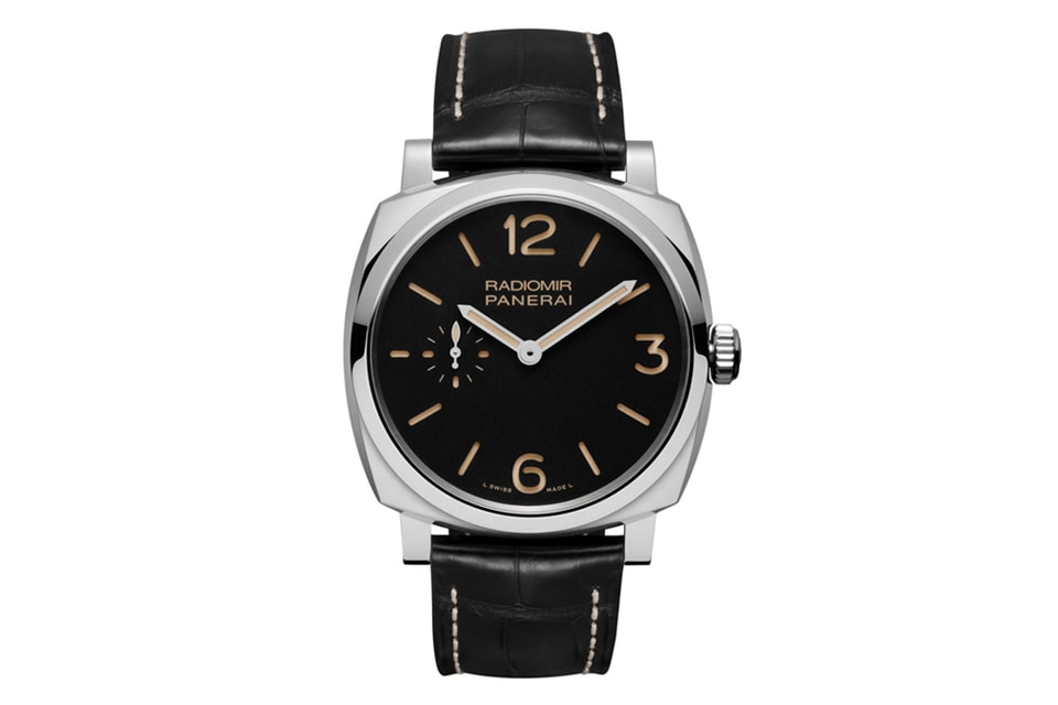 panerai pam 512