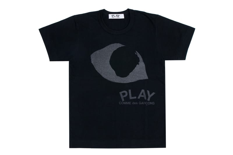 PLAY COMME des GARCONS - プレイ コムデギャルソン | mark