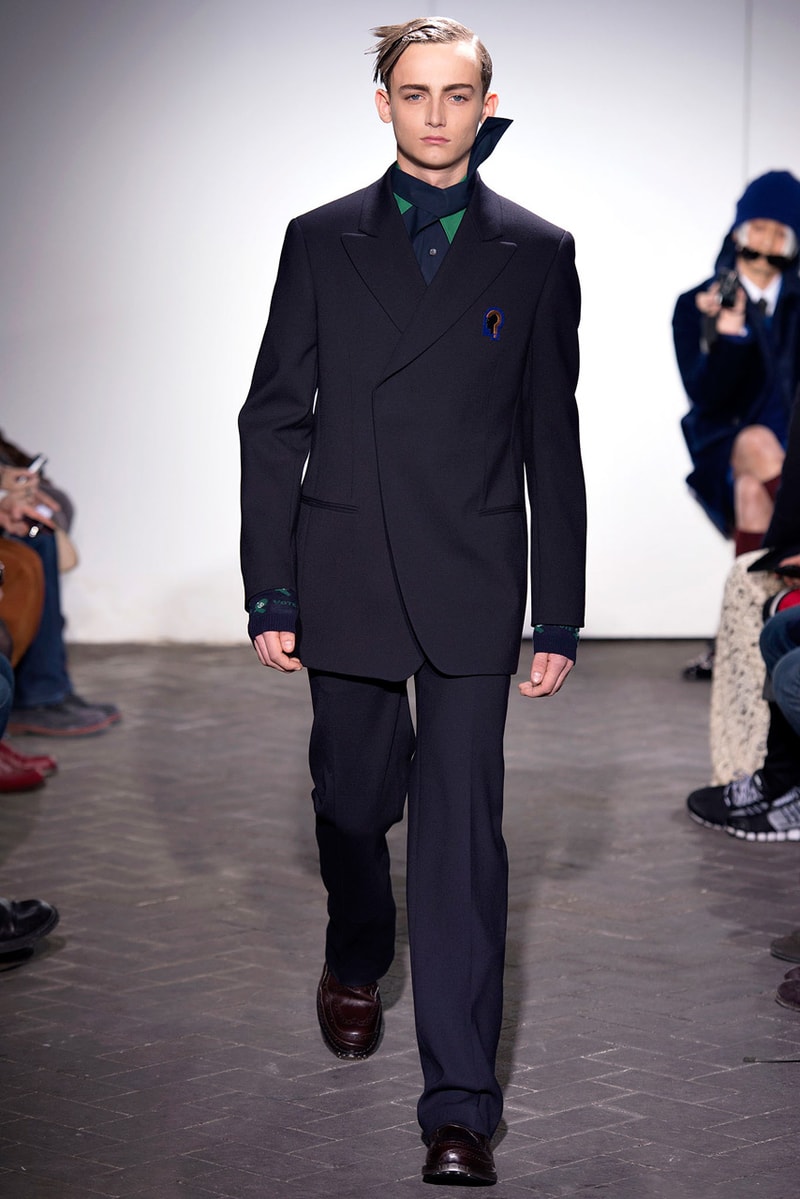 Raf Simons 2013 Fall/Winter Collection | Hypebeast