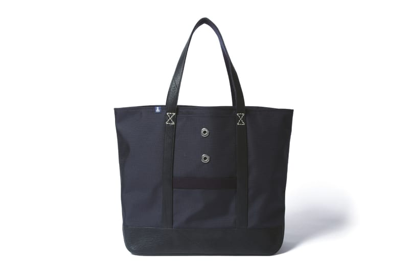 限定品】SOPHNET. × visvim トートバッグ FCRB SOPH uniform