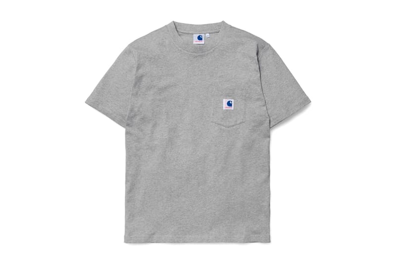 SOPHNET. x Carhartt WIP 2013 Capsule Collection | Hypebeast
