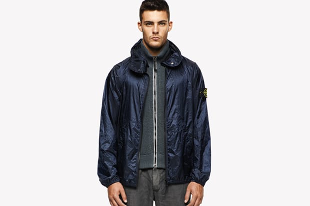 Stone island 2013 collection on sale