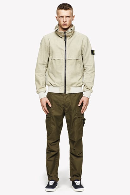 Stone island store 2013 collection