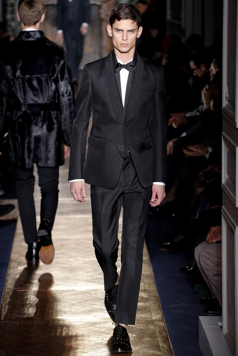 Valentino 2013 Fall/Winter Collection | Hypebeast