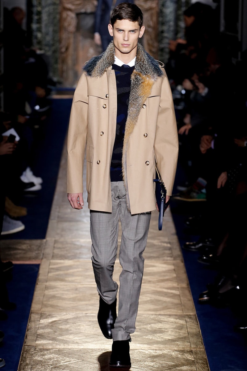 Valentino 2013 Fall/Winter Collection | Hypebeast