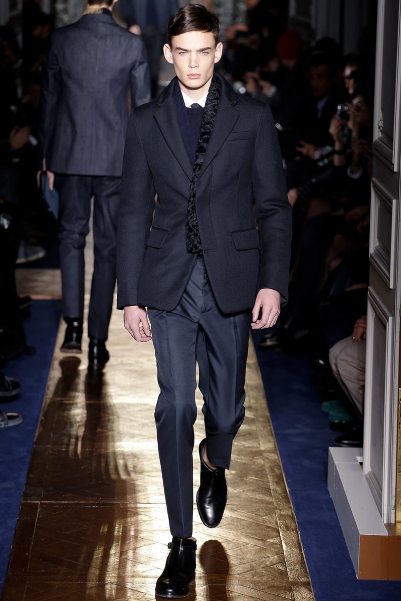 Valentino 2013 Fall/Winter Collection | Hypebeast