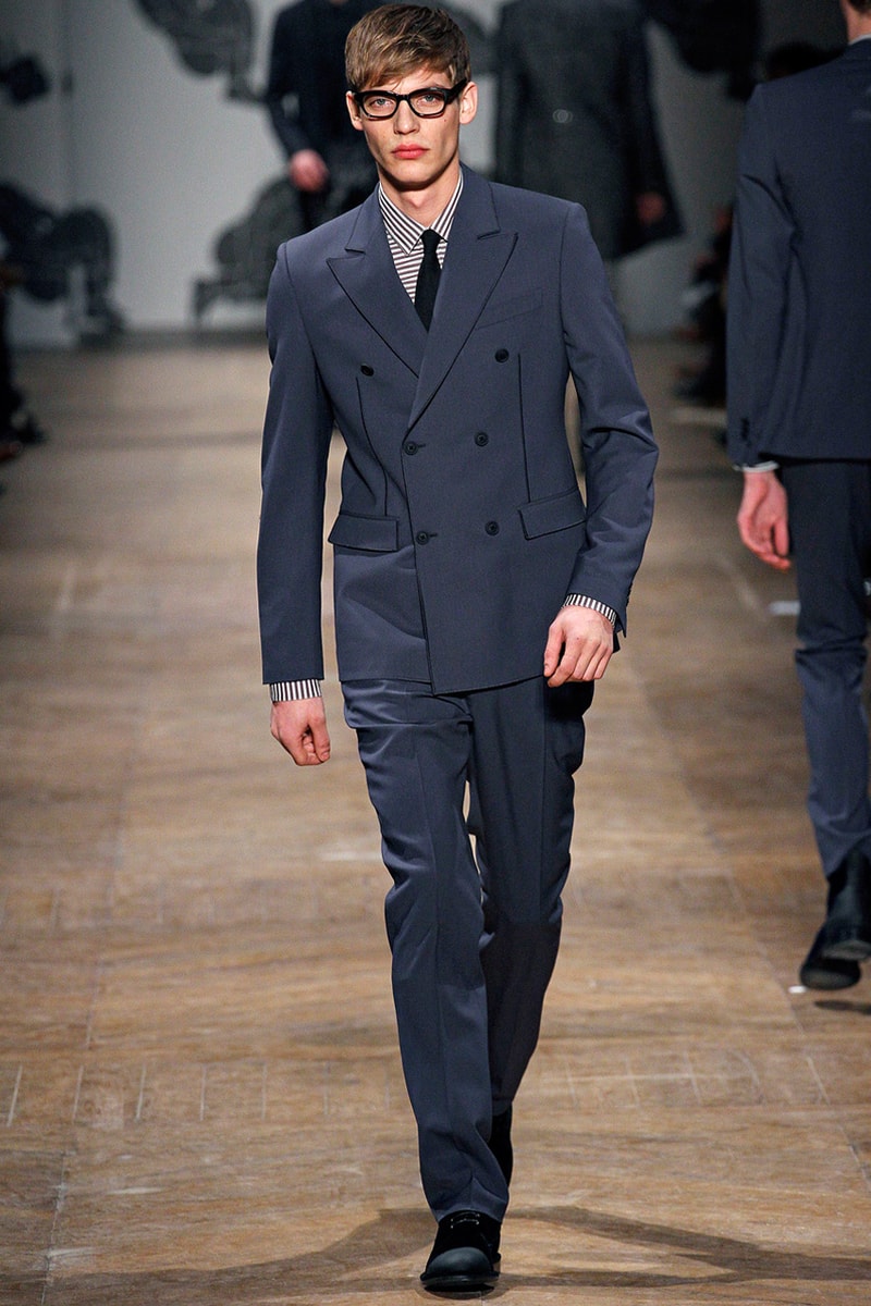 Viktor & Rolf 2013 Fall/Winter Collection | Hypebeast