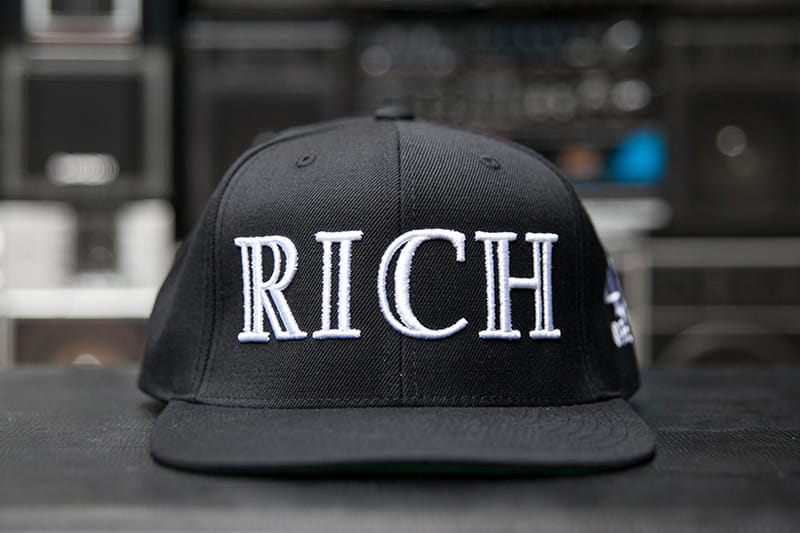 40 oz givenchy discount snapback for sale