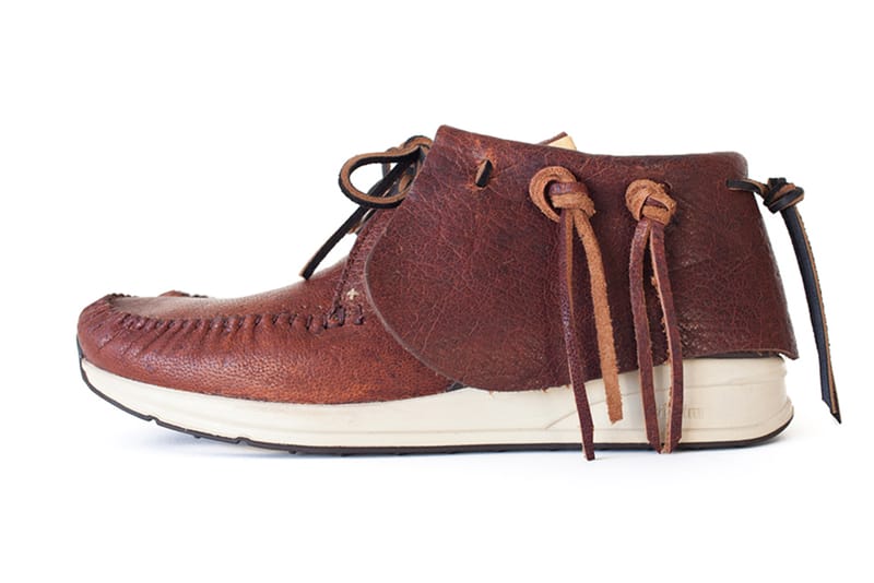 visvim FBT RENO JP *F.I.L. EXCLUSIVE | Hypebeast