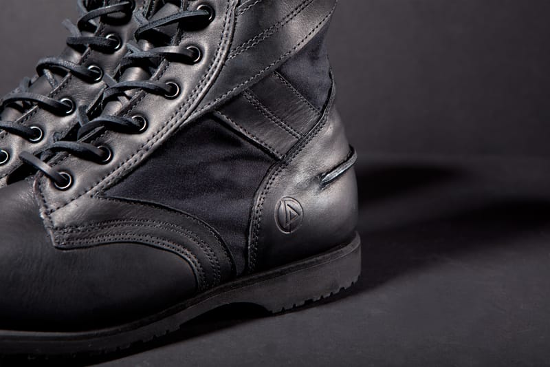 Linkin Park x Sebago Music For Relief Boot | Hypebeast