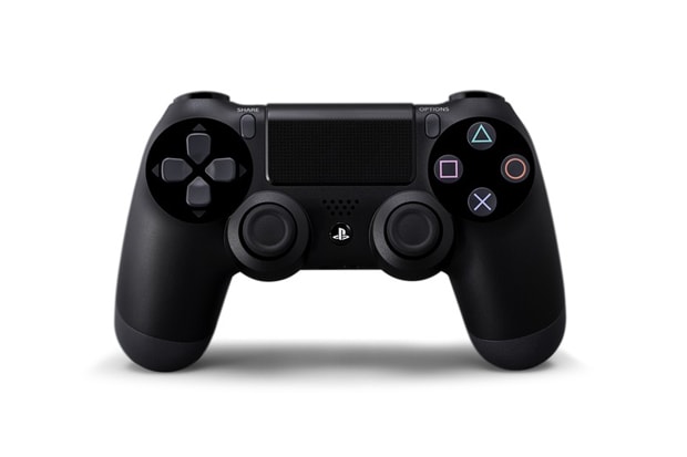 Более пристальный взгляд на новый контроллер Sony PS4