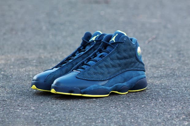 squadron jordan 13