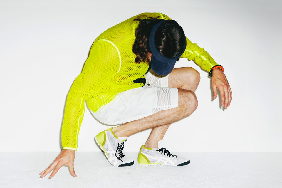 onitsuka andrea pompilio