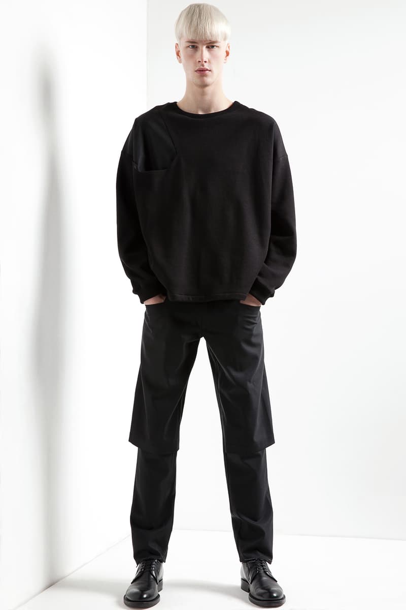 Berthold 2013 Fall/Winter Collection | HYPEBEAST