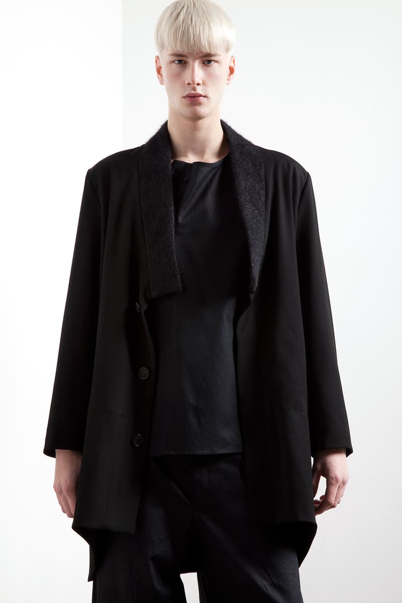 Berthold 2013 Fall/Winter Collection | HYPEBEAST
