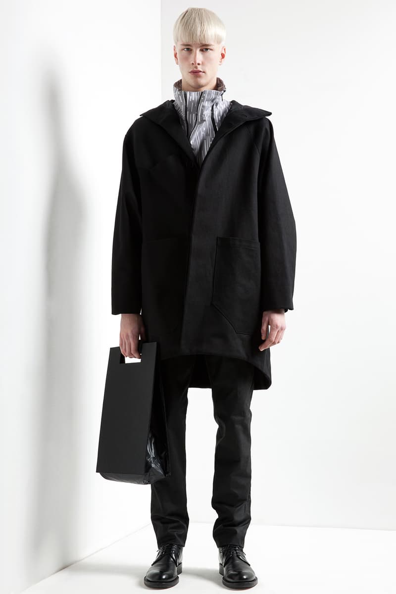 Berthold 2013 Fall/Winter Collection | HYPEBEAST