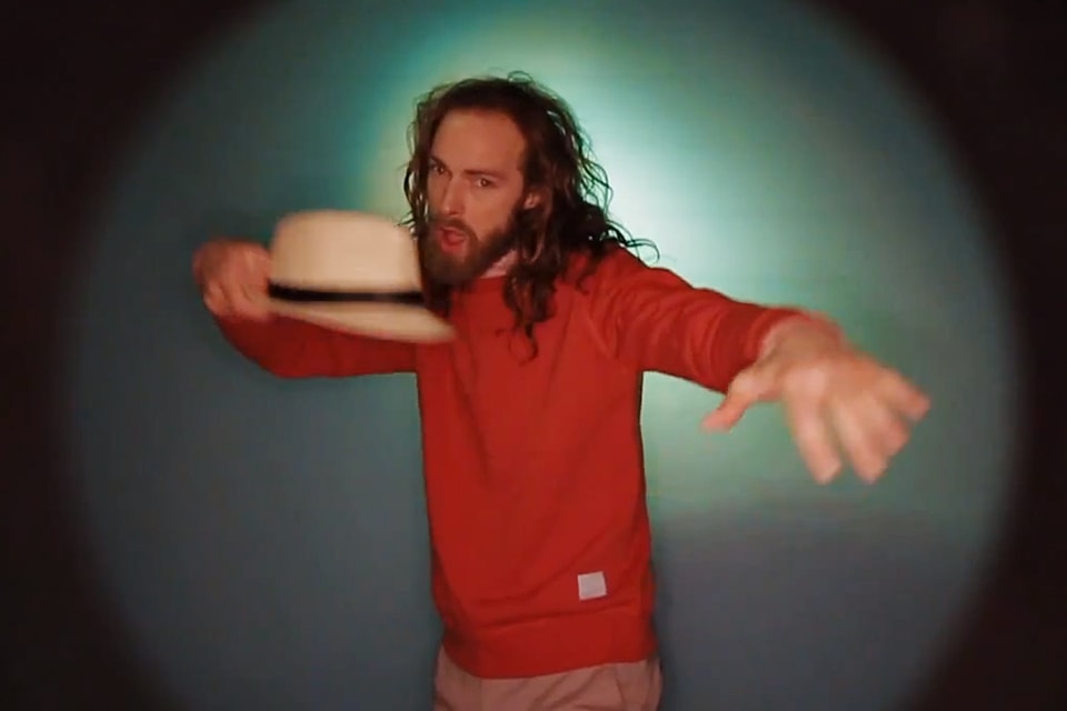 FRANK & OAK Launch Their Summer Specific Escondido Capsule HYPEBEAST