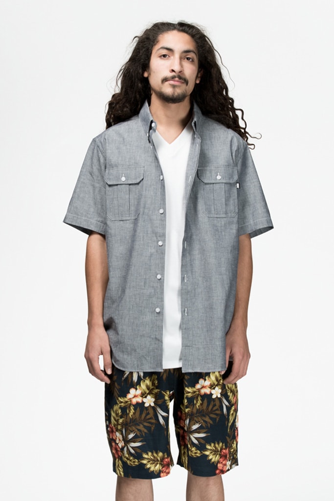FTC 2013 Spring/Summer Collection | Hypebeast