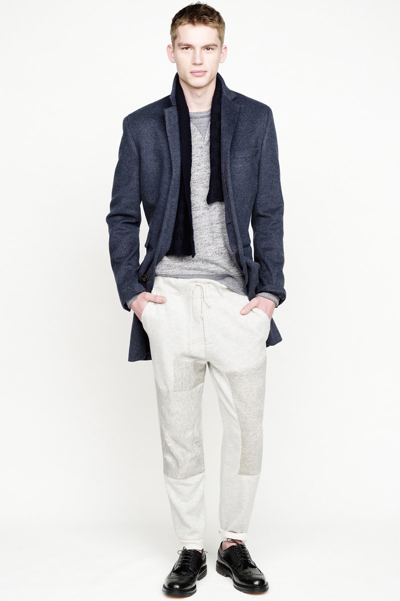 J. Crew 2013 Fall/Winter Collection | Hypebeast