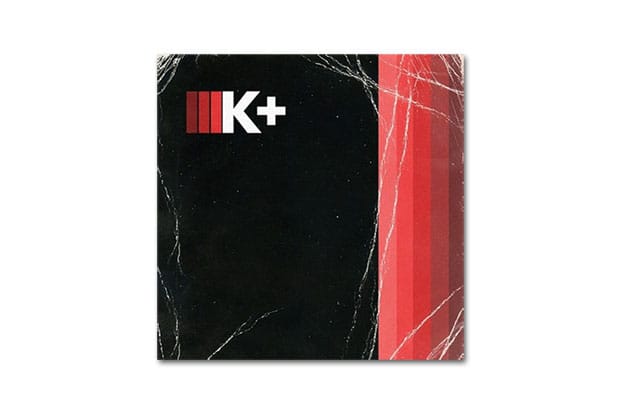 kilo kish k+ mixtape
