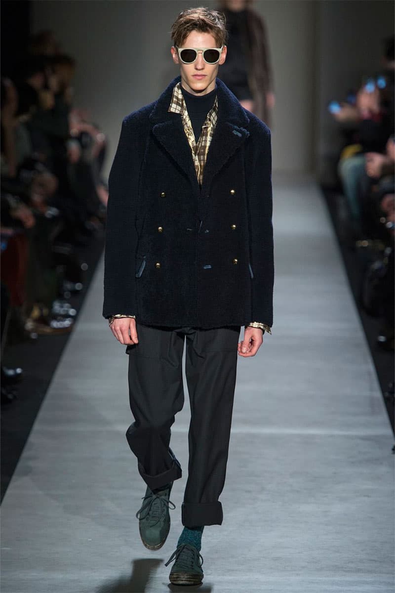Marc by Marc Jacobs 2013 Fall/Winter Collection | HYPEBEAST