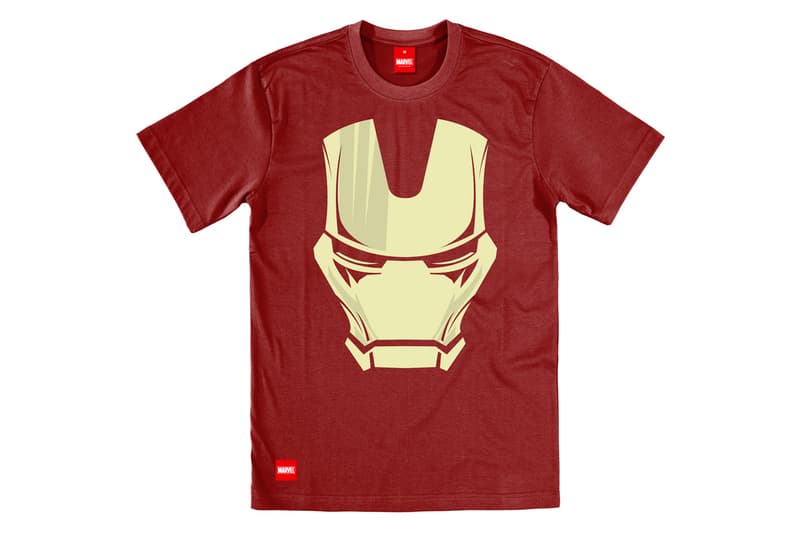 Marvel x Addict 2013 Spring/Summer Collection | HYPEBEAST