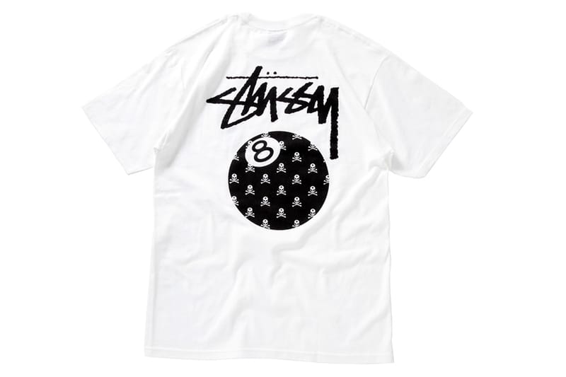 Mastermind stussy outlet