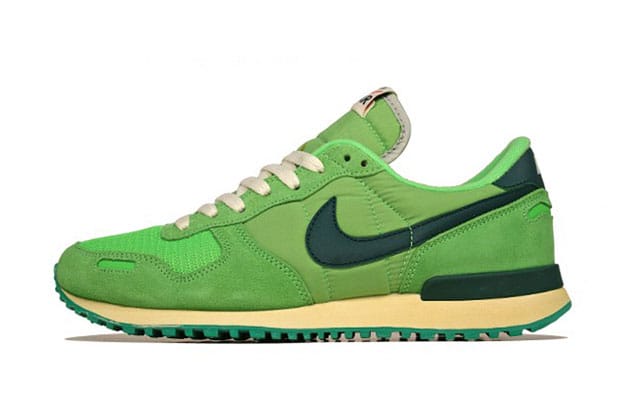 nike vortex green