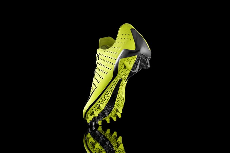 nike laser cleats