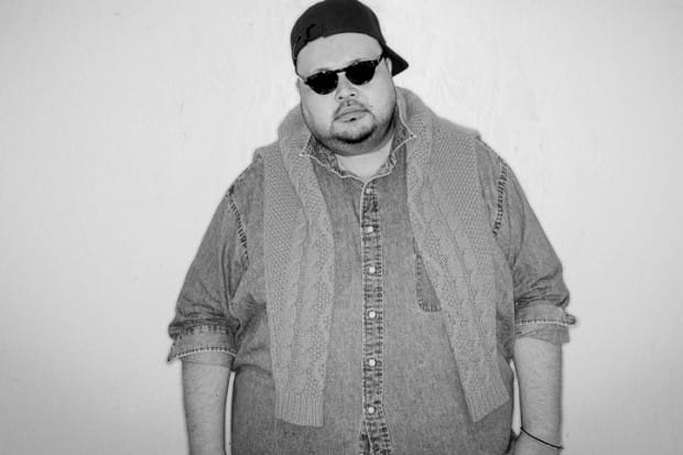 PHENOMENON & SWAGGER Designer Takeshi Osumi aka Big-O Files for