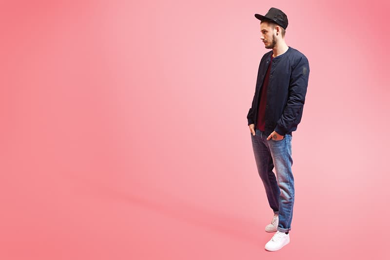 RVLT 2013 Fall Lookbook | Hypebeast