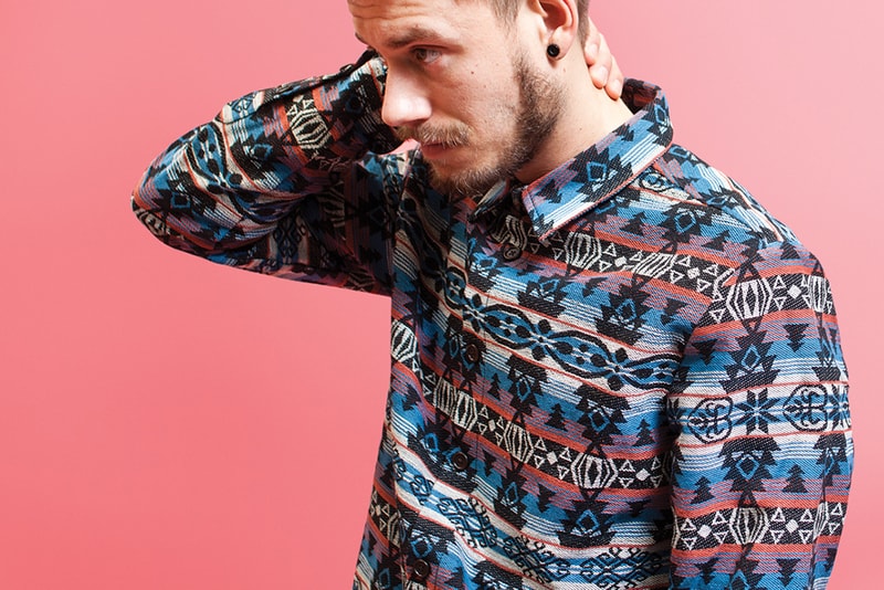 RVLT 2013 Fall Lookbook | Hypebeast