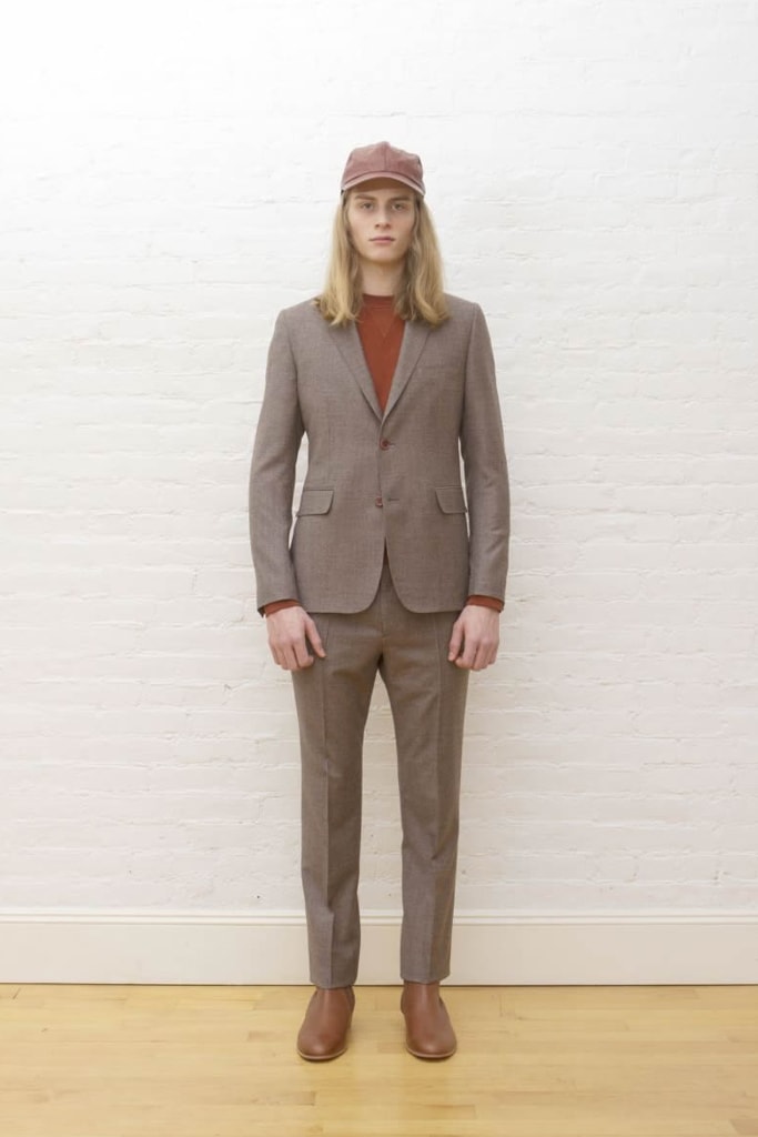 Shipley & Halmos 2013 Fall/Winter Collection Hypebeast