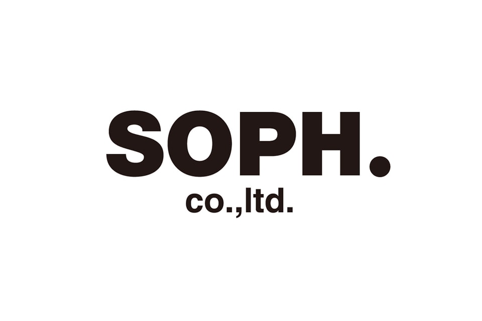 SOPH. to Open a Line Messaging App Account | HYPEBEAST