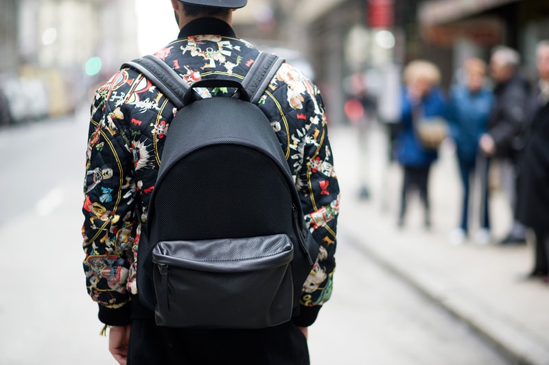 Streetsnaps: Fahad Al-Hunaif | Hypebeast