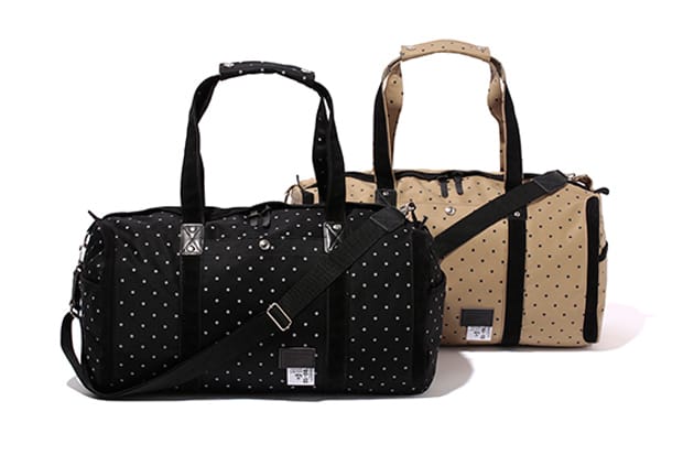 Stussy Deluxe x master-piece 2013 Spring Collection | Hypebeast