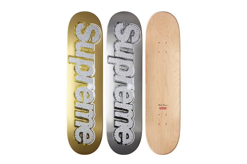 Supreme 2013 Spring/Summer Accessories Collection | Hypebeast