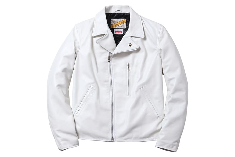 Supreme 2013 Spring/Summer Apparel Collection | Hypebeast
