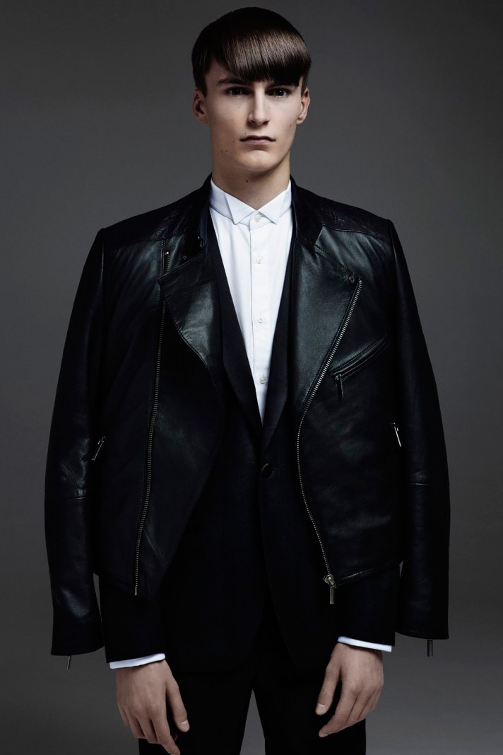 TOPMAN 2013 